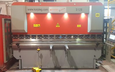 Visita a Zaldiestam SL