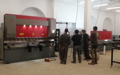 Maintenance Pic SL