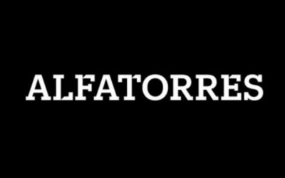 Mantenimiento realizado en cizalla y plegadora de la prestigiosa empresa ALFA TORRES