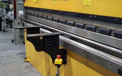 Sale of Used folding machine, machine in immediate delivery
